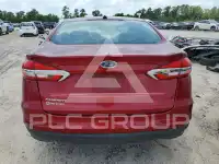 2019 Ford FUSION фото
