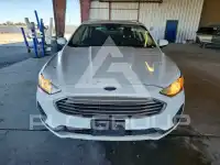 2019 Ford FUSION фото