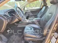 2019 Ford FUSION фото