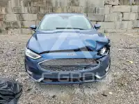 2019 Ford FUSION фото