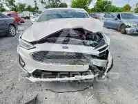 2019 Ford FUSION фото