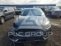 2019 Ford FUSION фото