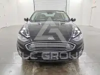 2019 Ford FUSION фото