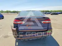 2019 Ford FUSION фото