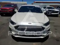 2019 Ford FUSION фото