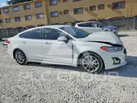 2019 Ford FUSION фото