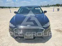 2019 Ford FUSION фото