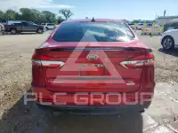 2019 Ford FUSION фото