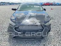 2019 Ford FUSION photo