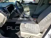 2019 Ford FUSION фото