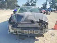2019 Ford FUSION фото