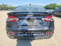 2019 Ford FUSION фото