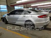 2019 Ford FUSION фото