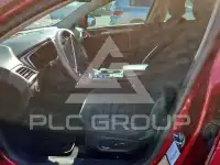 2019 Ford FUSION photo