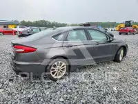 2019 Ford FUSION фото