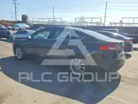 2019 Ford FUSION фото