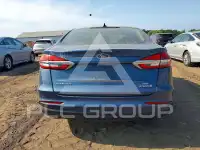 2019 Ford FUSION фото
