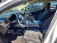 2019 Ford FUSION photo