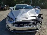 2019 Ford FUSION photo