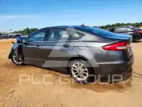 2019 Ford FUSION фото