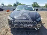 2019 Ford FUSION фото