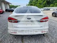 2019 Ford FUSION фото