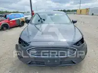 2019 Ford FUSION фото
