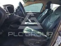 2019 Ford FUSION photo