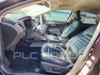 2019 Ford FUSION photo