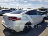 2019 Ford FUSION фото