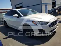 2019 Ford FUSION фото
