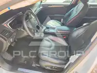 2019 Ford FUSION фото