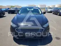 2019 Ford FUSION фото