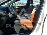 2019 Ford FUSION фото