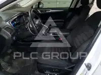 2019 Ford FUSION фото