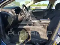 2019 Ford FUSION фото