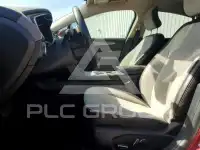 2019 Ford FUSION фото