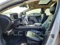 2019 Ford FUSION photo