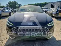 2019 Ford FUSION фото