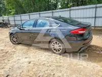 2019 Ford FUSION фото