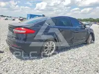 2019 Ford FUSION photo
