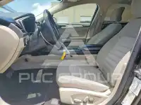 2019 Ford FUSION фото
