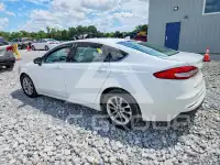 2019 Ford FUSION фото