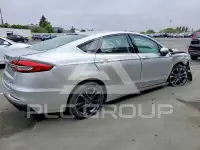 2019 Ford FUSION фото