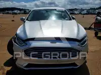 2019 Ford FUSION фото