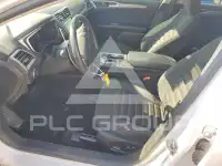 2019 Ford FUSION photo