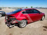 2019 Ford FUSION photo