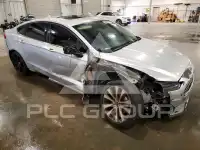 2019 Ford FUSION photo