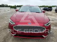 2019 Ford FUSION фото