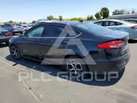 2019 Ford FUSION фото